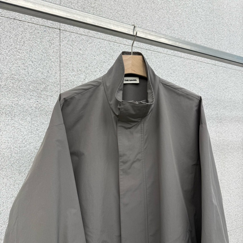 AT THE BAGEL東大門實拍女裝新品真品推薦人氣熱賣夾克AT THE BAGEL夾克