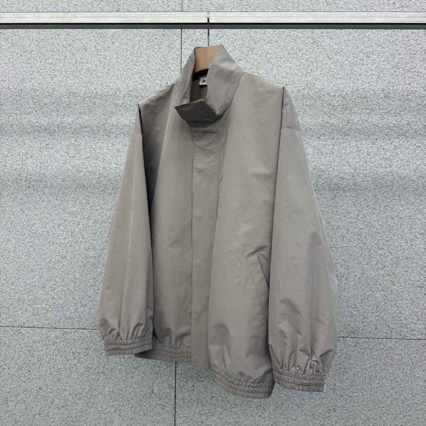 AT THE BAGEL東大門實拍女裝新品真品推薦人氣熱賣夾克AT THE BAGEL夾克圖色1