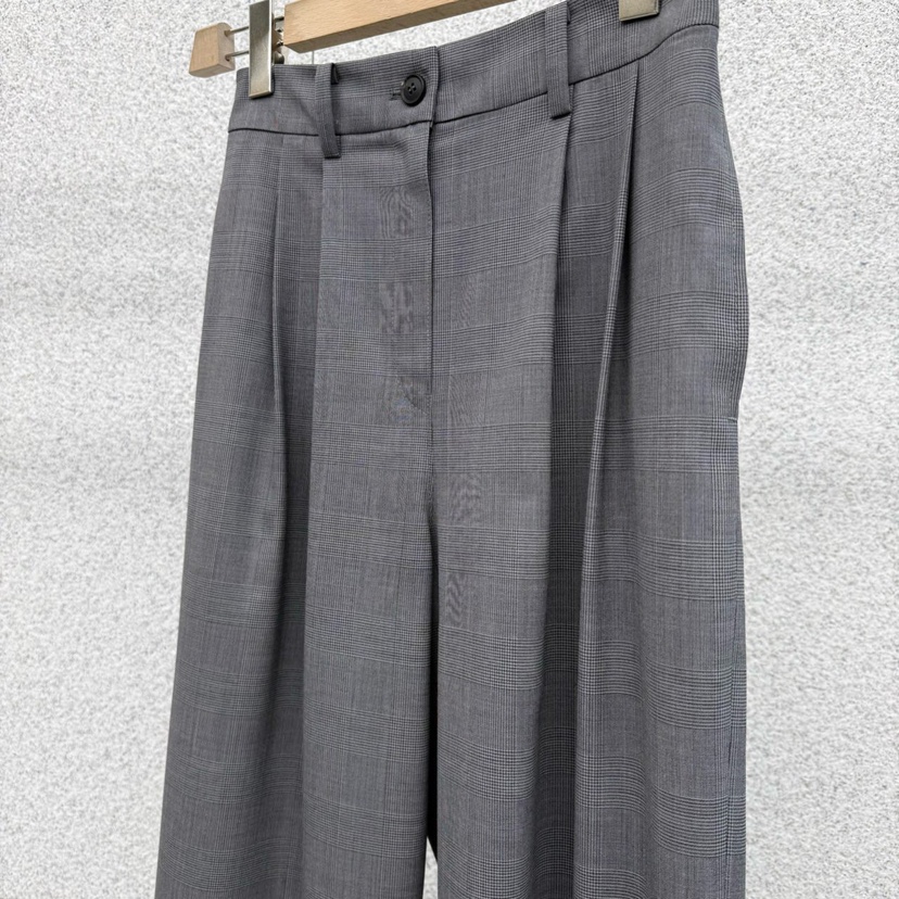 AT THE BAGEL東大門代購女士新品熱賣真品推薦休閑休閑褲AT THE BAGEL休閑褲