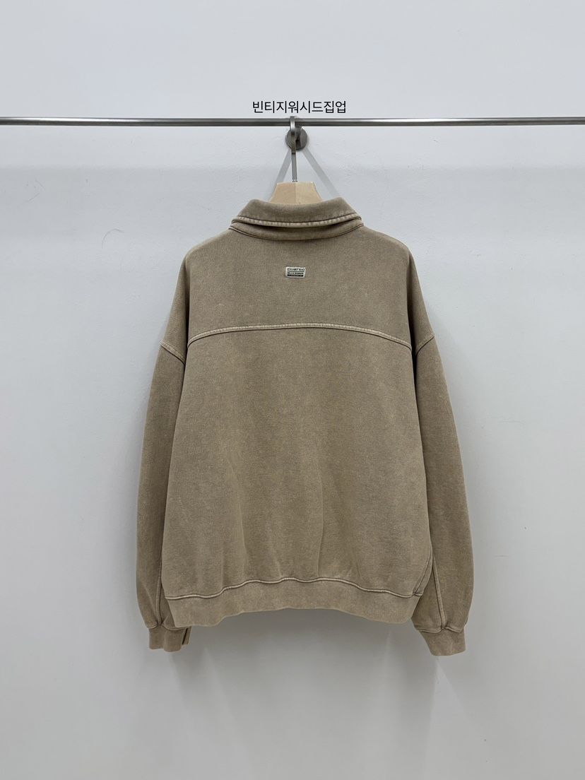 VERGAMOT東大門代購女士新品人氣熱賣推薦時尚夾克水洗復古VERGAMOT夾克