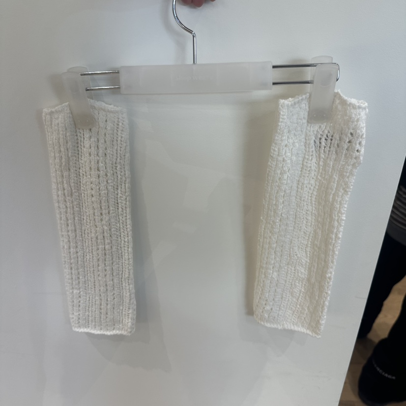 WE ARE/WELOVER韓國直郵女士新品時尚推薦熱賣休閑襪子SHOP_WE ARE襪子圖色1