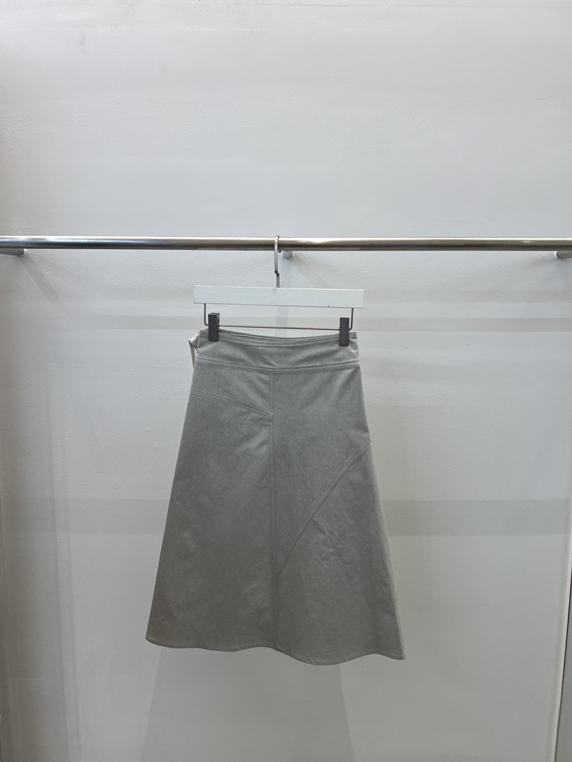 BETTER韓國直郵女裝新款真品職業26春夏推薦半身裙中短裙BETTER半身裙/中短裙