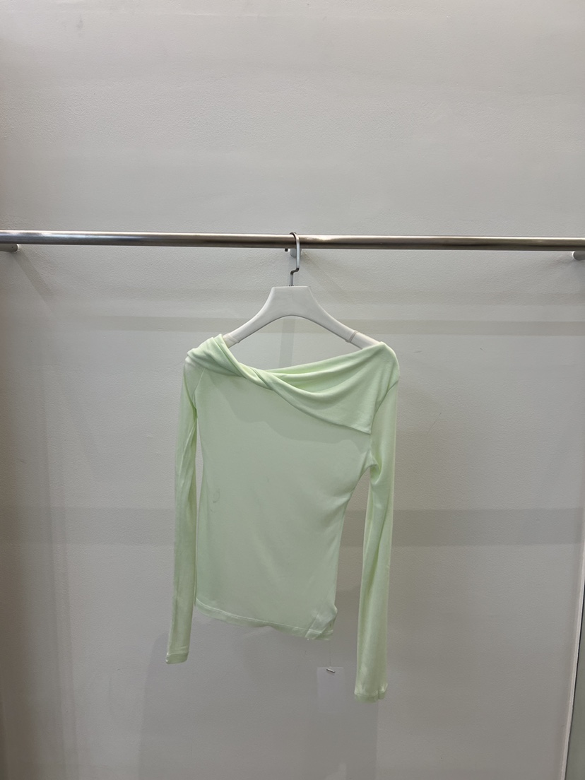 BETTER東大門直郵女士新款人氣真品時尚熱賣職業推薦長袖T恤BETTER長袖T恤