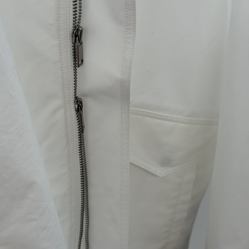 ID韓國直郵女士新款休閑推薦時尚真品人氣熱賣夾克高領棉ID夾克