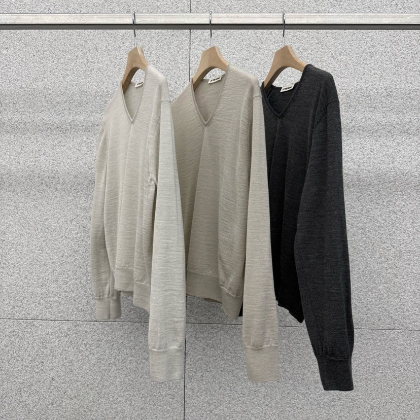 AT THE BAGEL韓國代購女裝新品推薦人氣真品26春夏針織衫AT THE BAGEL針織衫