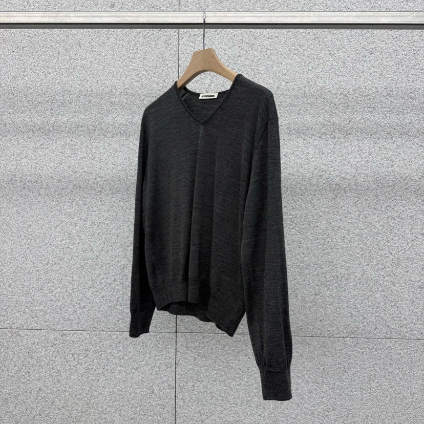 AT THE BAGEL韓國代購女裝新品推薦人氣真品26春夏針織衫AT THE BAGEL針織衫圖色3