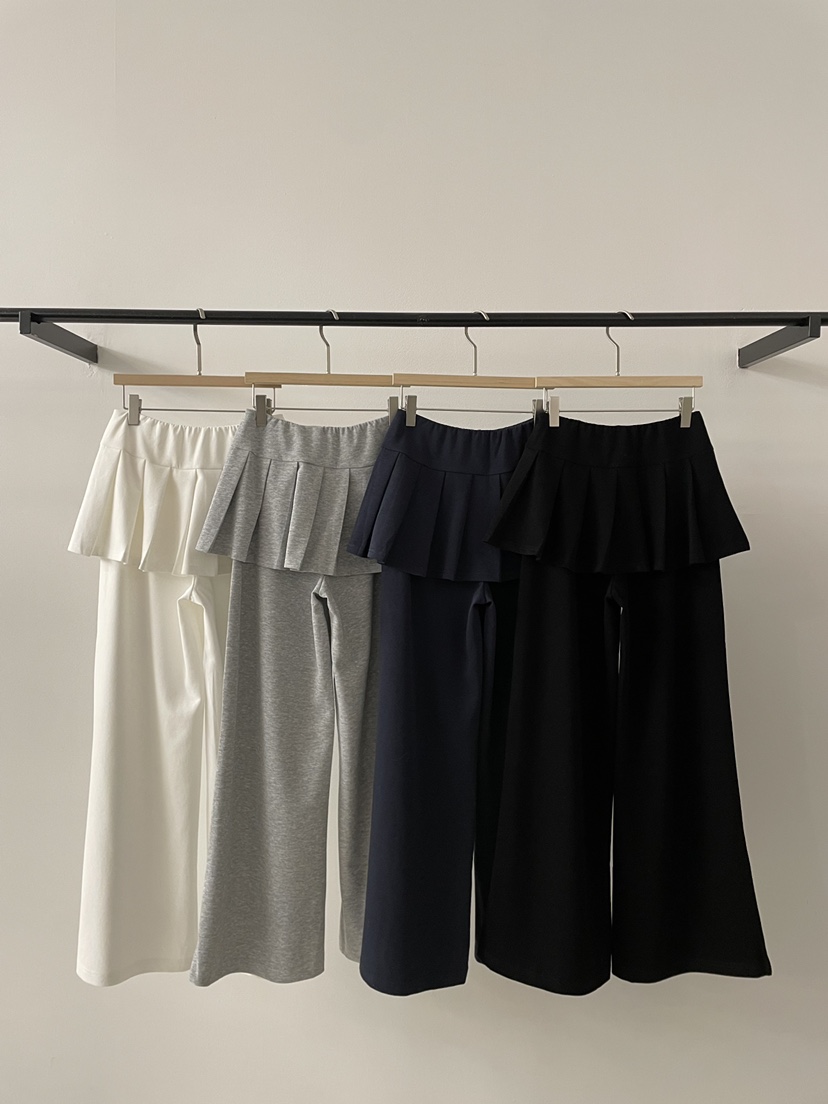 2DA/DARIMI-P東大門實拍女士新品推薦人氣熱賣真品裙褲2DA/DARIMI-P裙褲