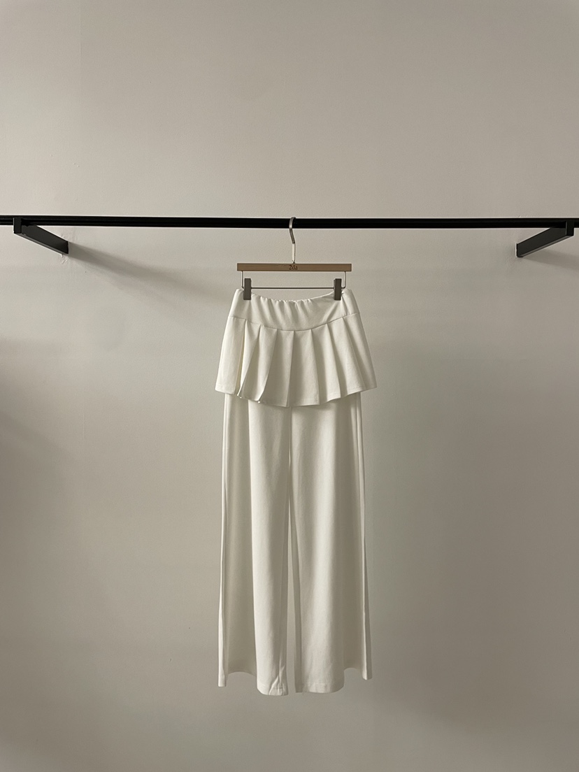 2DA/DARIMI-P東大門實拍女士新品推薦人氣熱賣真品裙褲2DA/DARIMI-P裙褲圖色1