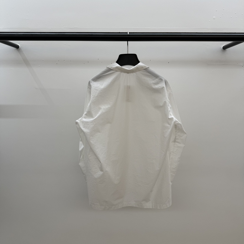 ID東大門代購女裝新品時尚真品熱賣26春夏推薦襯衫蕾絲衫ID襯衫/蕾絲衫