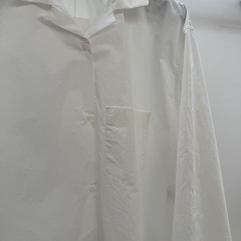 ID東大門代購女裝新品時尚真品熱賣26春夏推薦襯衫蕾絲衫ID襯衫/蕾絲衫