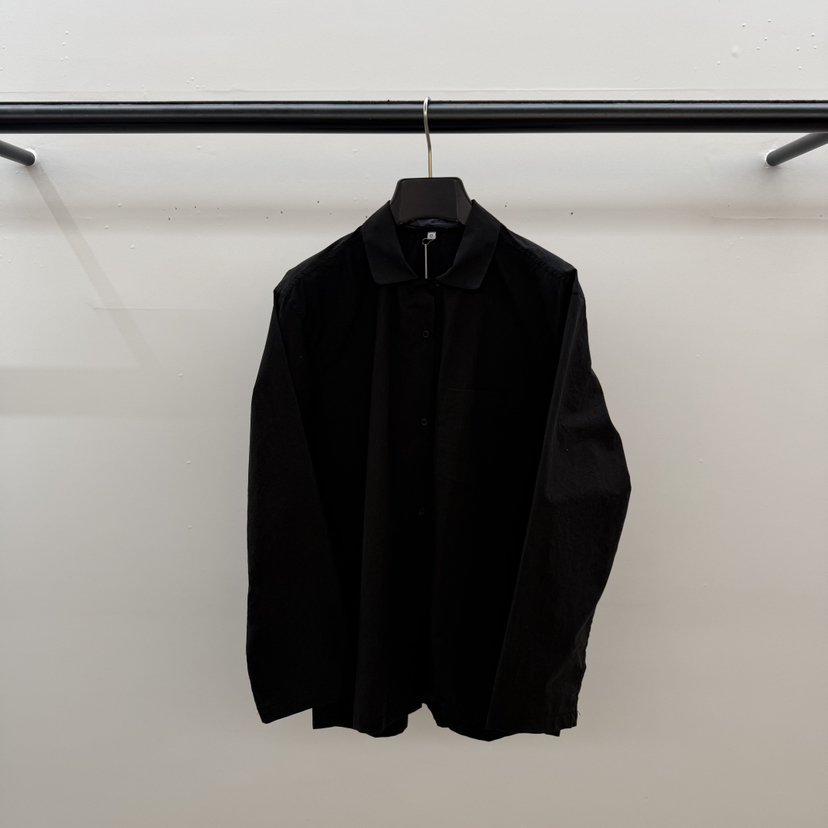 ID東大門代購女裝新品時尚真品熱賣26春夏推薦襯衫蕾絲衫ID襯衫/蕾絲衫圖色4