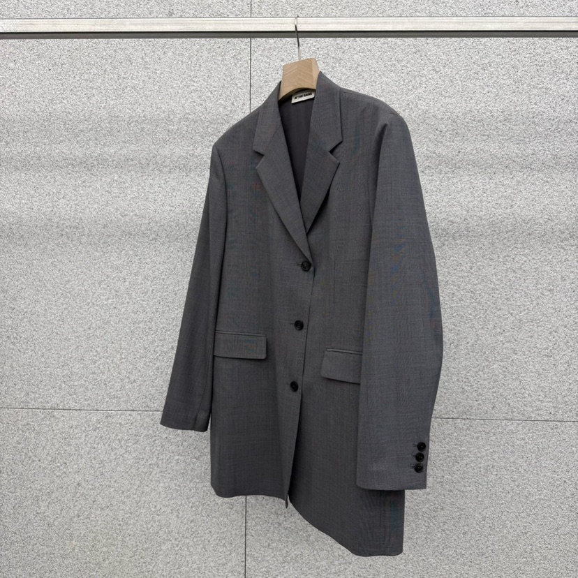 AT THE BAGEL韓國直郵女士新品推薦真品休閑熱賣職業夾克AT THE BAGEL夾克圖色2