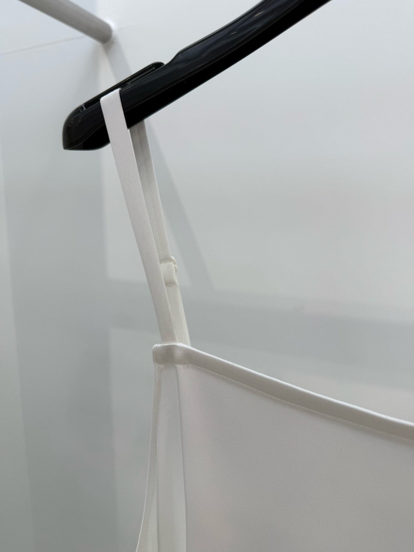 EDIT東大門代購女士新款26春夏時尚休閑職業真品連衣裙緞面EDIT連衣裙