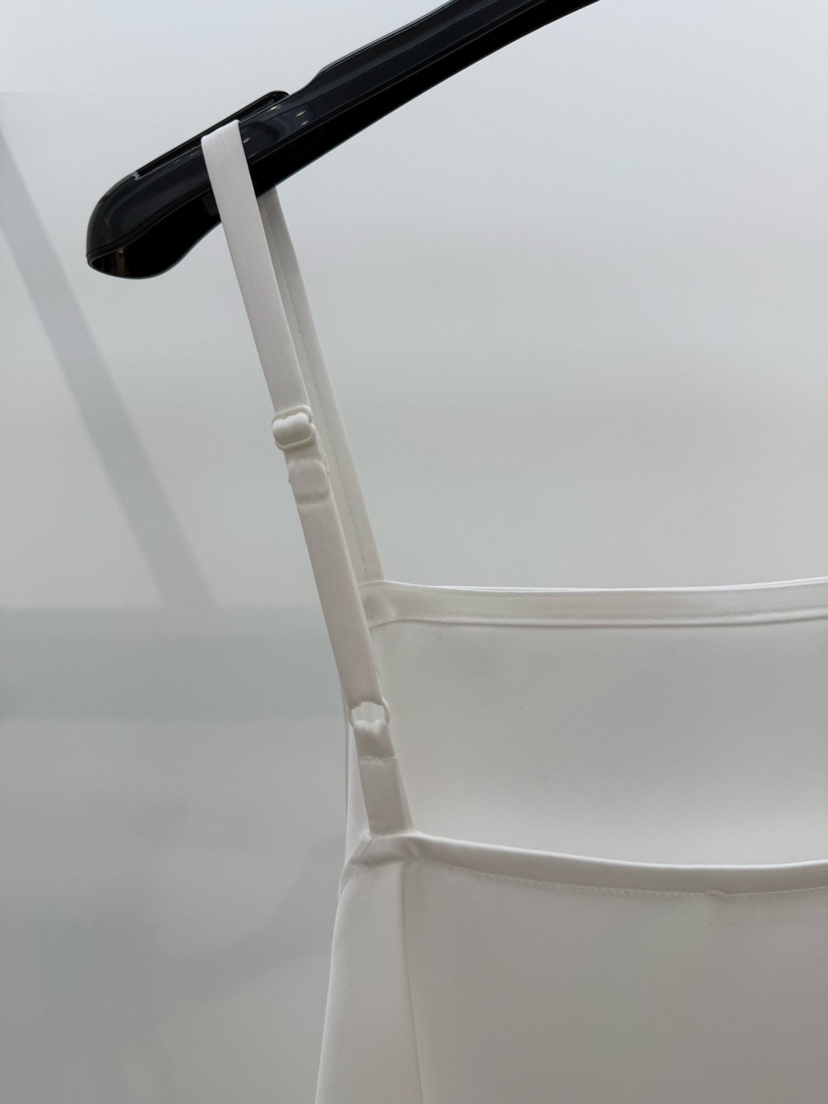 EDIT東大門代購女士新款26春夏時尚休閑職業真品連衣裙緞面EDIT連衣裙