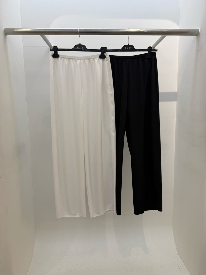 EDIT東大門代購女裝新品推薦熱賣時尚真品職業26春夏休閑褲EDIT休閑褲
