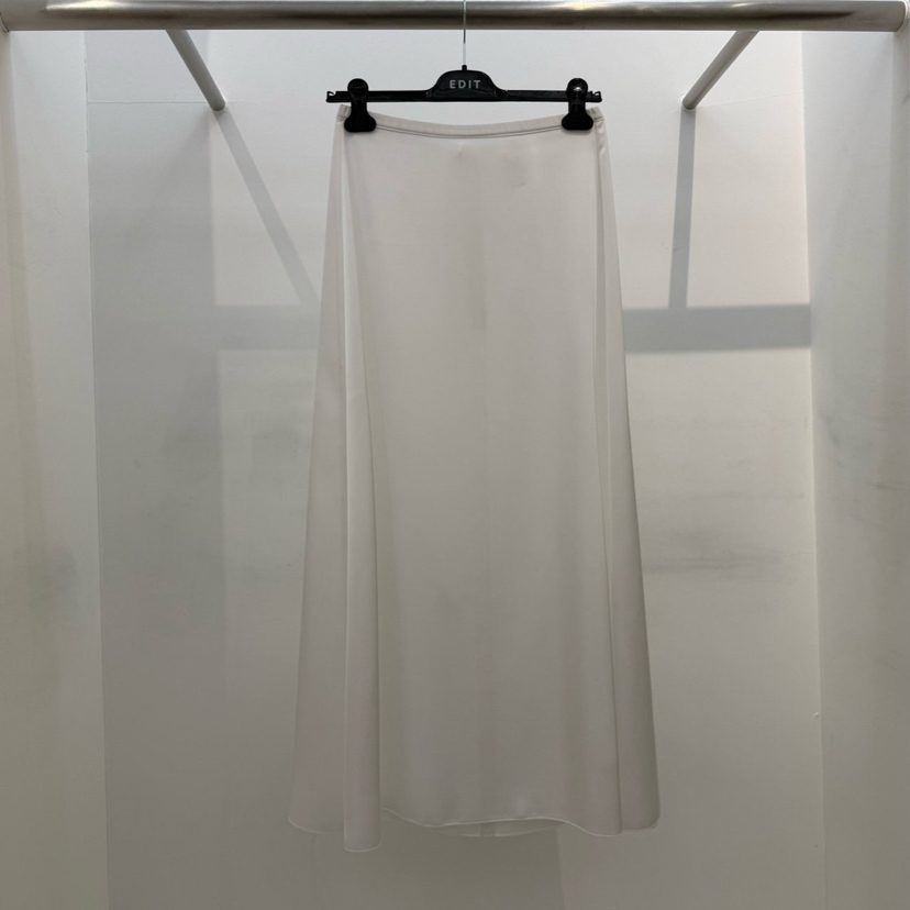 EDIT東大門代購女裝新品職業休閑26春夏人氣時尚推薦長裙EDIT長裙圖色1