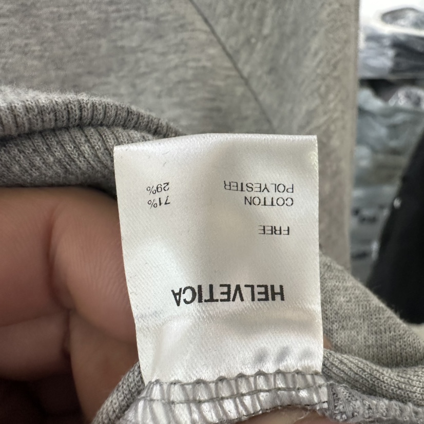 HELVETICA東大門實拍女裝新款真品職業時尚人氣推薦夾克拉鏈HELVETICA夾克