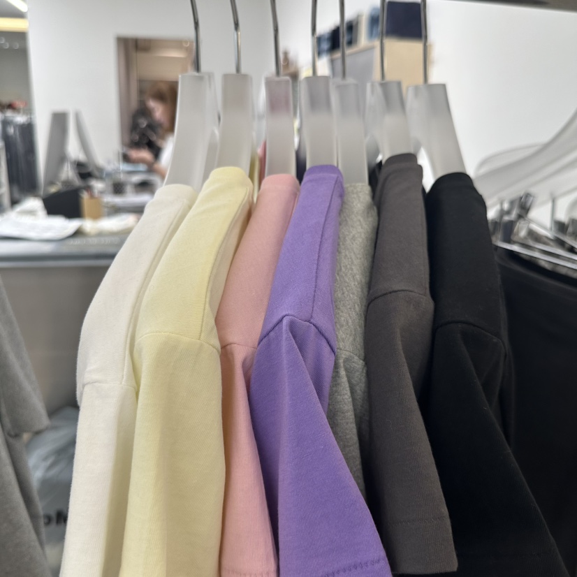 HELVETICA東大門直郵女士新款人氣休閑熱賣推薦時尚真品T恤HELVETICAT恤