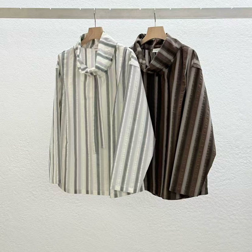 STATEMENT東大門代購女士新品推薦休閑時尚人氣襯衫蕾絲衫STATEMENT襯衫/蕾絲衫