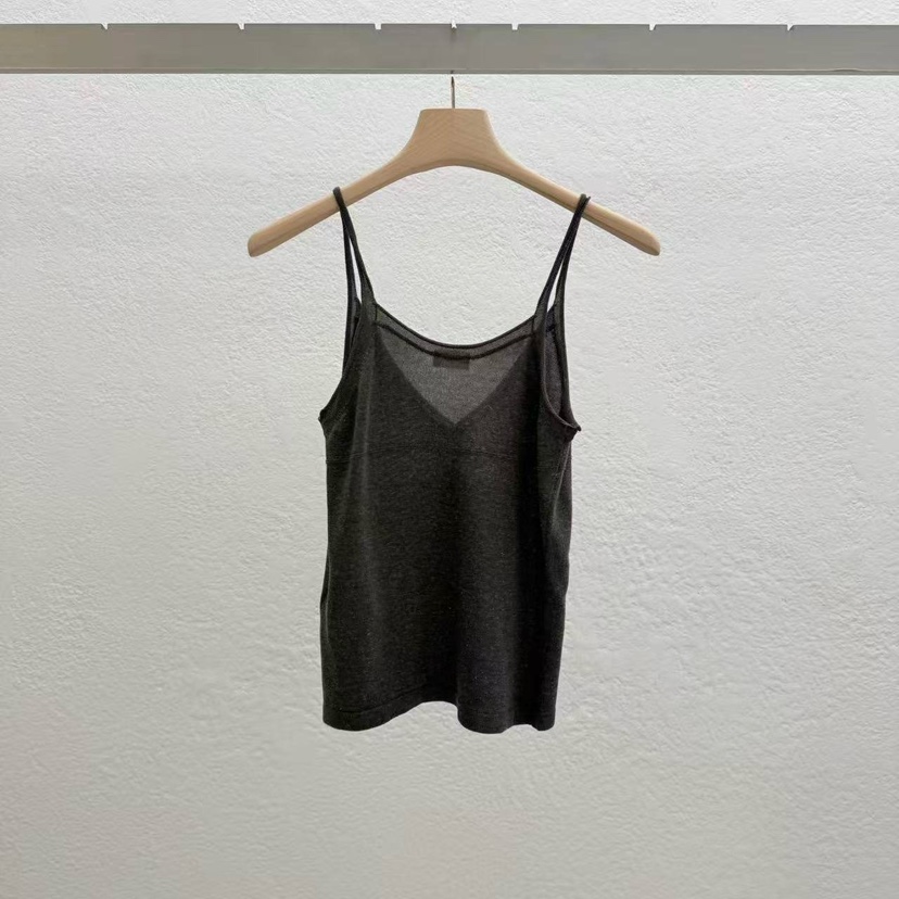 STATEMENT東大門直郵女士新款職業休閑推薦時尚真品吊帶背心STATEMENT吊帶/背心