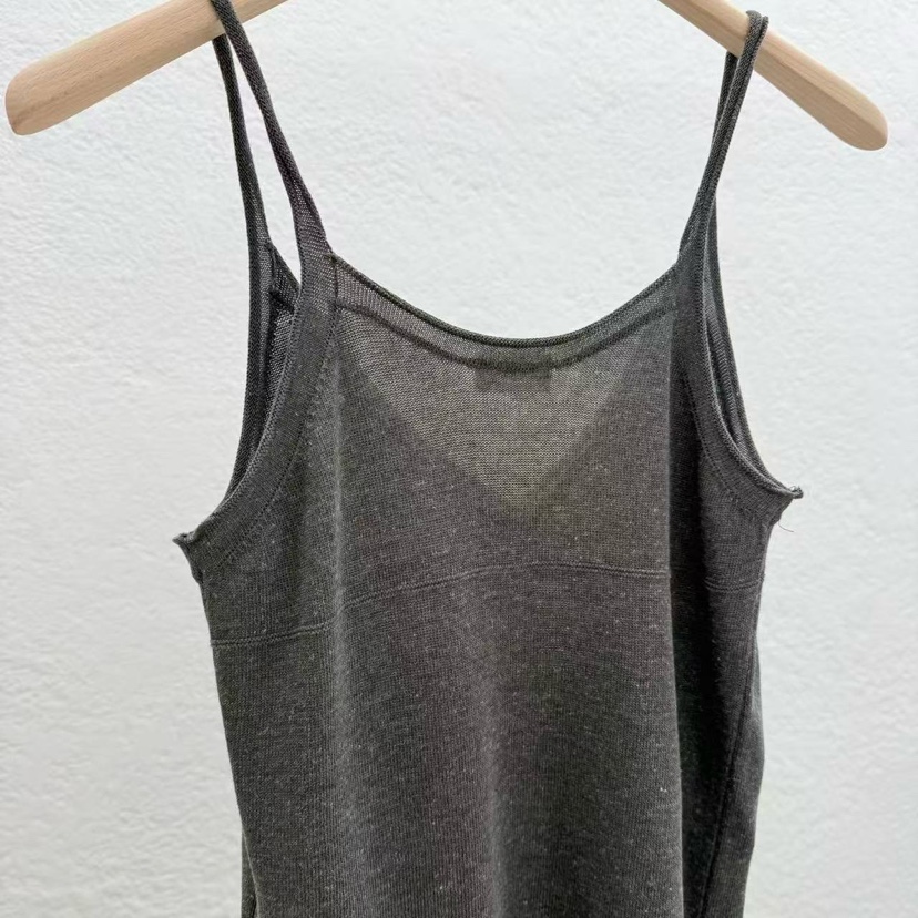 STATEMENT東大門直郵女士新款職業休閑推薦時尚真品吊帶背心STATEMENT吊帶/背心