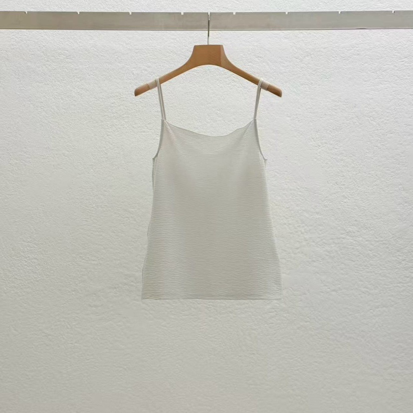 STATEMENT韓國代購女裝新品休閑推薦時尚人氣真品吊帶背心STATEMENT吊帶/背心圖色2