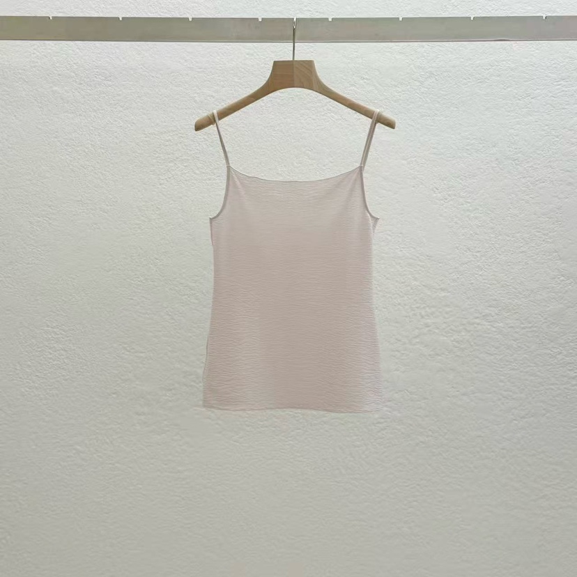 STATEMENT韓國代購女裝新品休閑推薦時尚人氣真品吊帶背心STATEMENT吊帶/背心圖色4