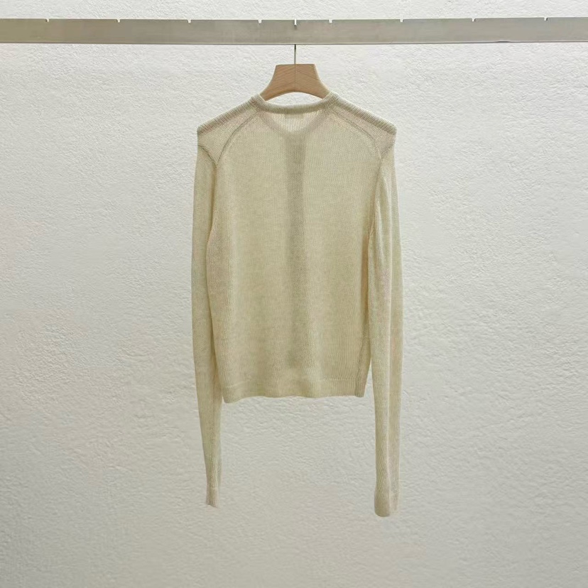 STATEMENT韓國直郵女裝新品真品休閑26春夏推薦時尚針織衫STATEMENT針織衫