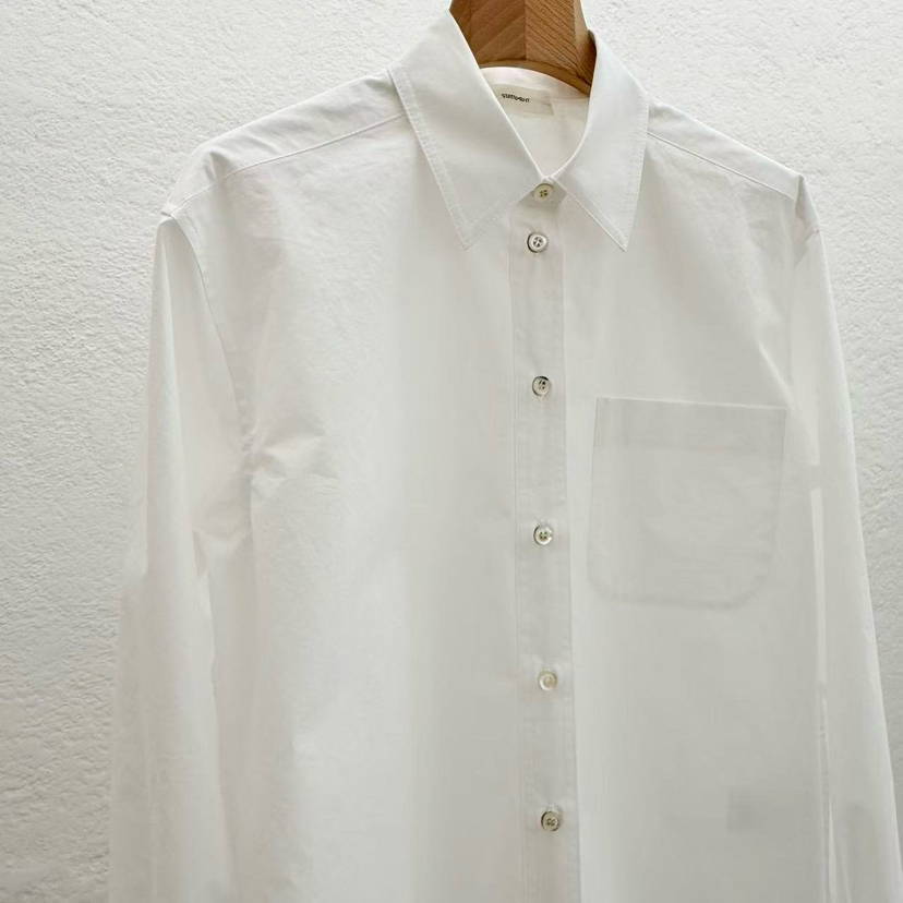 STATEMENT韓國直郵女士新款真品休閑職業時尚熱賣襯衫蕾絲衫STATEMENT襯衫/蕾絲衫