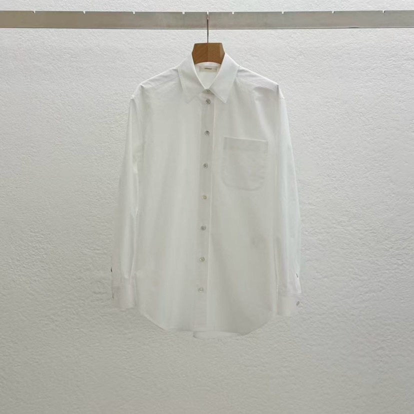 STATEMENT韓國直郵女士新款真品休閑職業時尚熱賣襯衫蕾絲衫STATEMENT襯衫/蕾絲衫圖色1