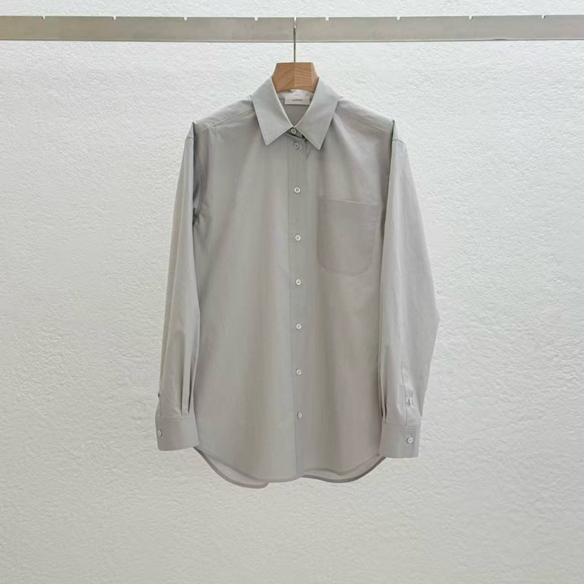 STATEMENT韓國直郵女士新款真品休閑職業時尚熱賣襯衫蕾絲衫STATEMENT襯衫/蕾絲衫圖色2