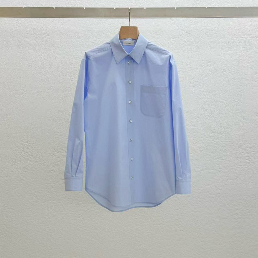 STATEMENT韓國直郵女士新款真品休閑職業時尚熱賣襯衫蕾絲衫STATEMENT襯衫/蕾絲衫圖色3