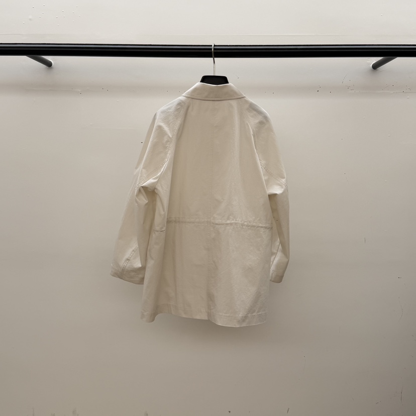 ID東大門實拍女士新款真品熱賣推薦休閑26春夏時尚夾克棉ID夾克