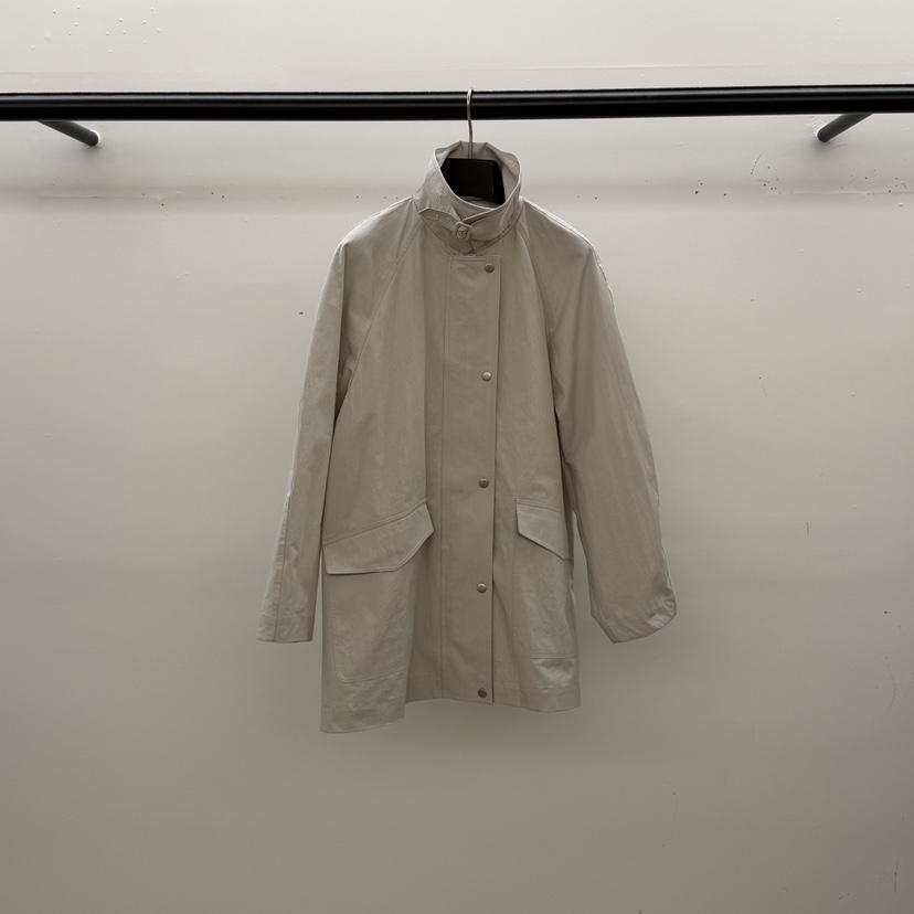 ID東大門實拍女士新款真品熱賣推薦休閑26春夏時尚夾克棉ID夾克圖色2