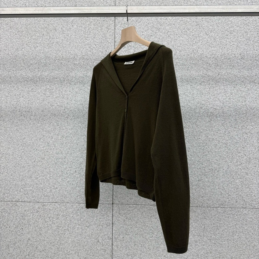 AT THE BAGEL東大門實拍女士新款休閑推薦職業26春夏針織衫AT THE BAGEL針織衫圖色2