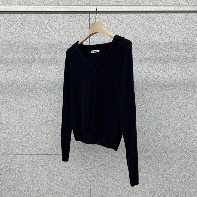 AT THE BAGEL東大門實拍女士新款休閑推薦職業26春夏針織衫AT THE BAGEL針織衫圖色3