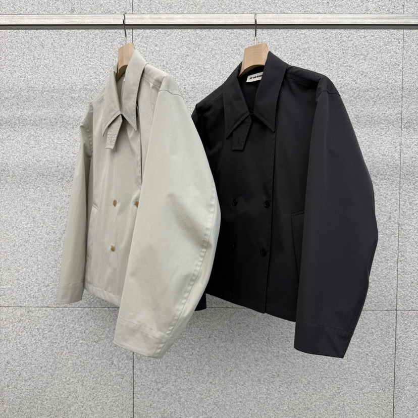 AT THE BAGEL東大門代購女士新款推薦真品時尚休閑夾克AT THE BAGEL夾克