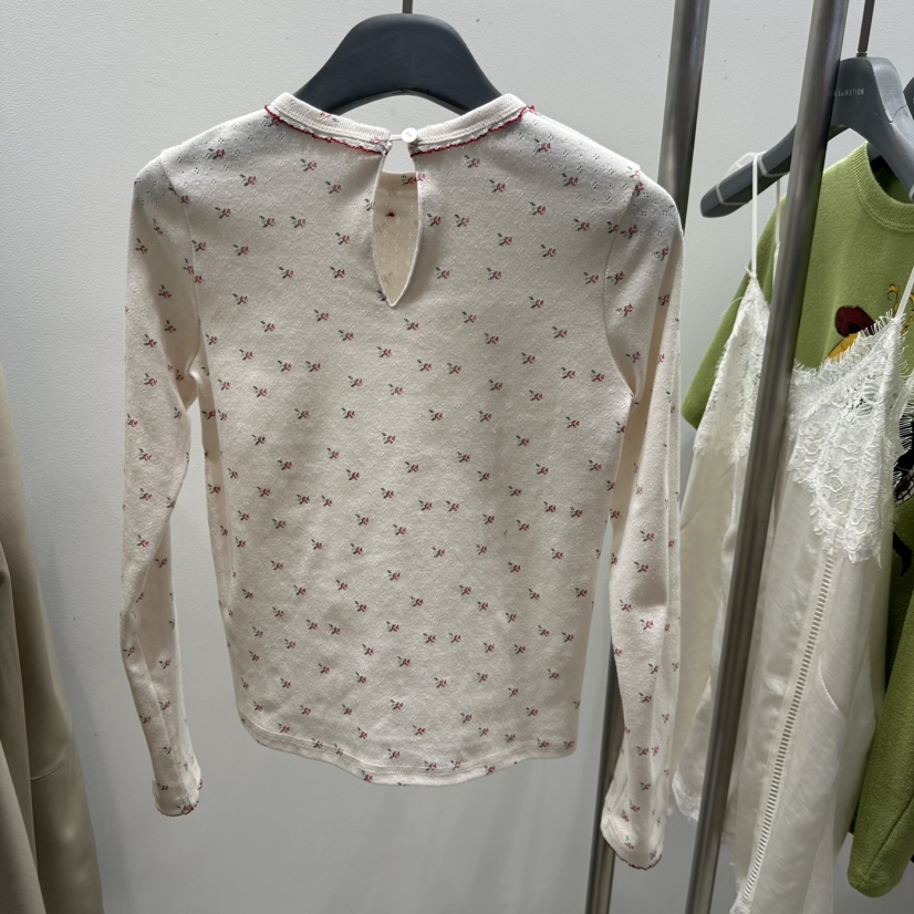 TARABY MOTION東大門代購女裝新品真品人氣熱賣推薦長袖T恤TARABY MOTION長袖T恤