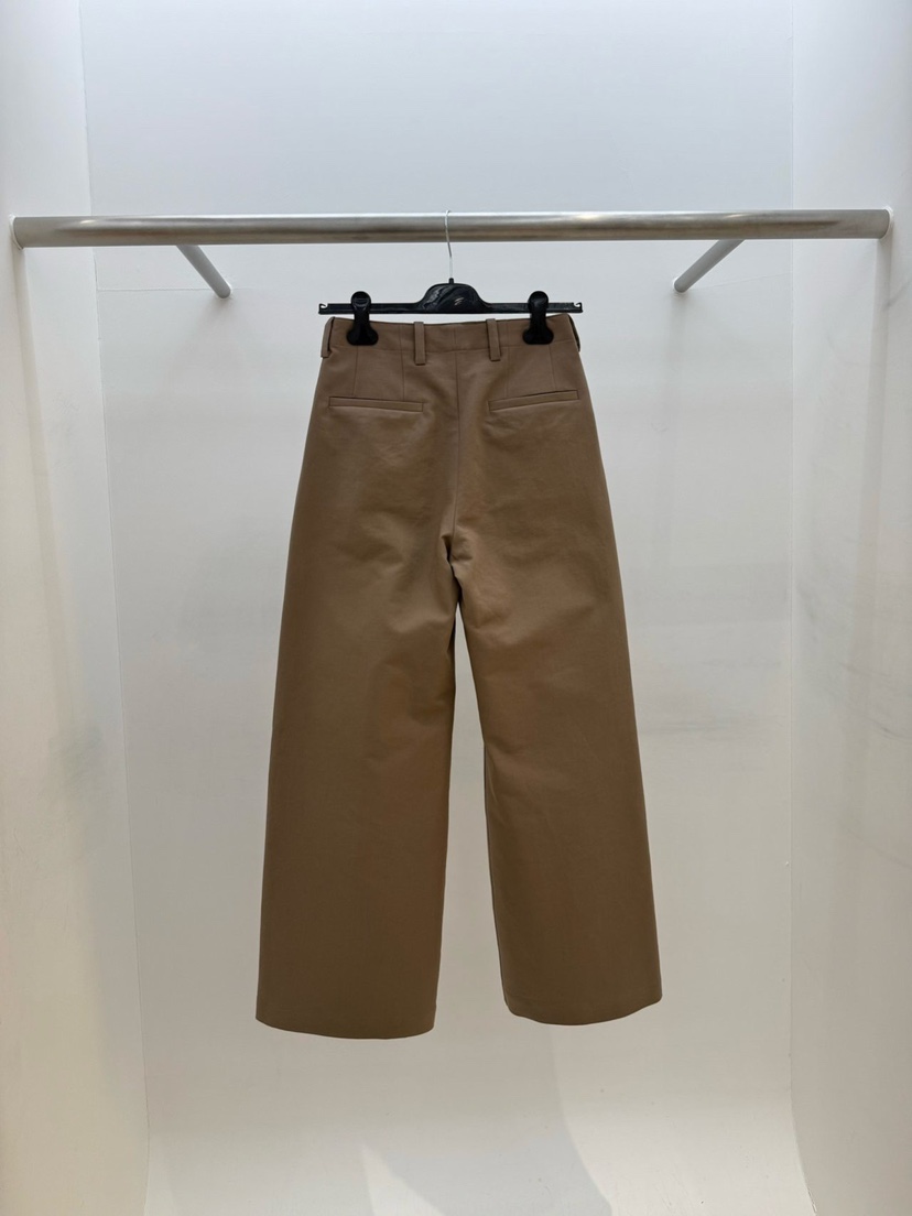 EDIT韓國直郵女士新款26春夏熱賣人氣時尚真品推薦休閑褲EDIT休閑褲