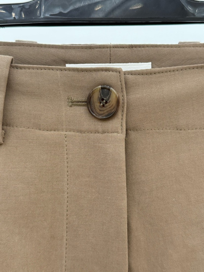 EDIT韓國直郵女士新款26春夏熱賣人氣時尚真品推薦休閑褲EDIT休閑褲