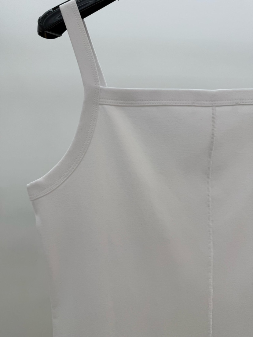 EDIT東大門實拍女裝新款人氣職業時尚熱賣真品26春夏吊帶背心EDIT吊帶/背心