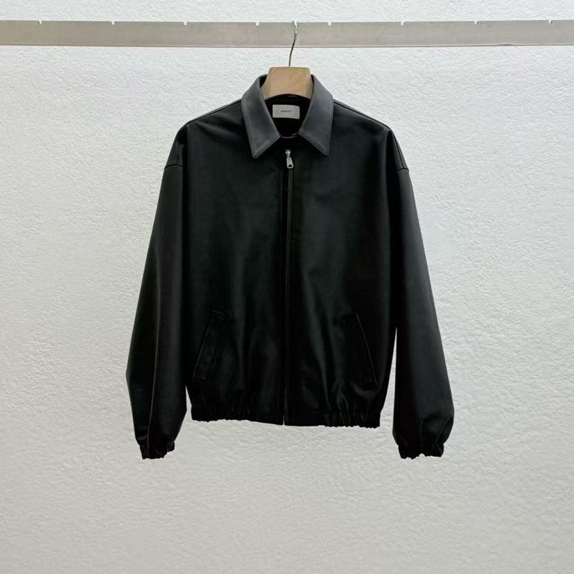 STATEMENT韓國直郵女士新品推薦真品26春夏人氣時尚熱賣夾克STATEMENT夾克