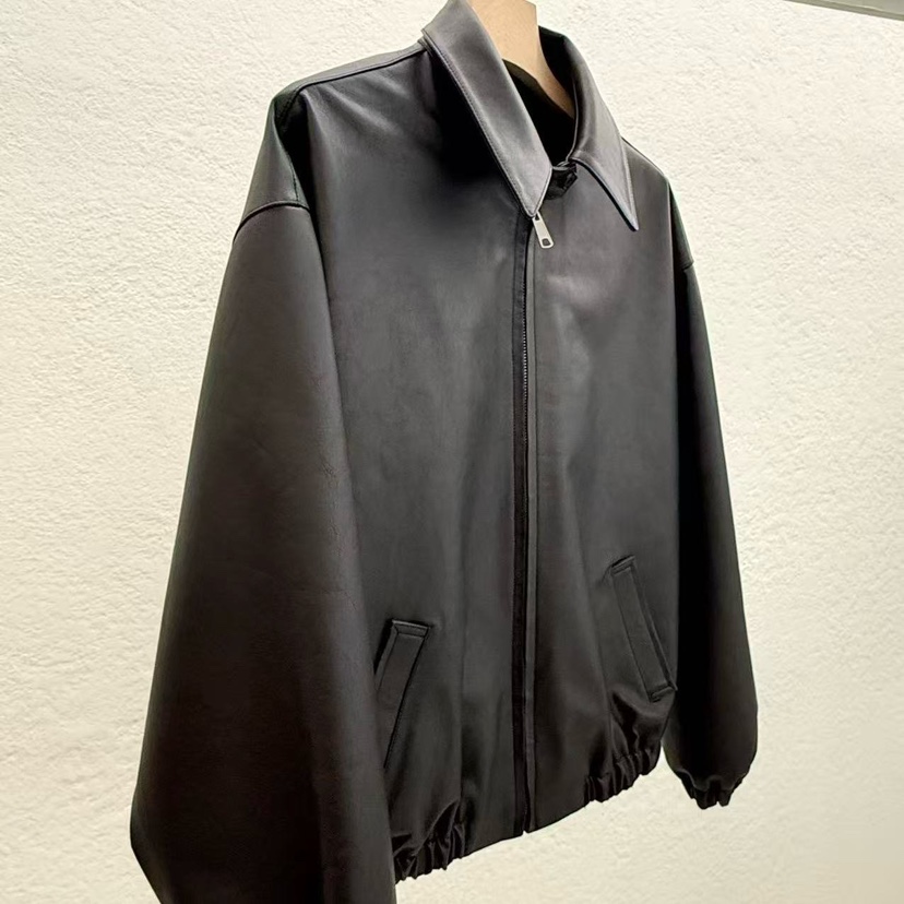 STATEMENT韓國直郵女士新品推薦真品26春夏人氣時尚熱賣夾克STATEMENT夾克