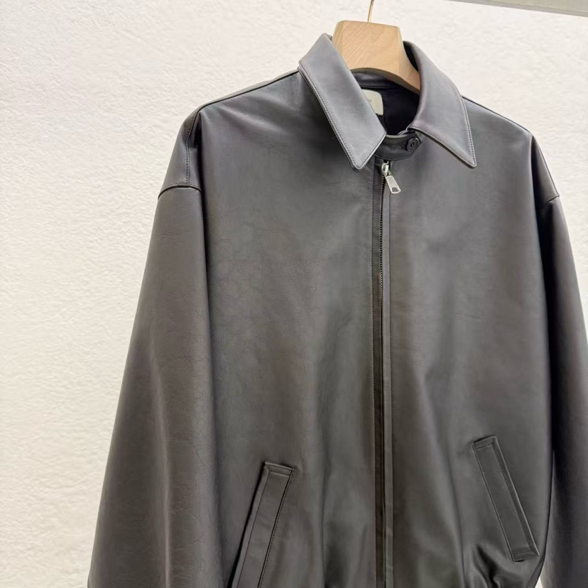 STATEMENT韓國直郵女士新品推薦真品26春夏人氣時尚熱賣夾克STATEMENT夾克