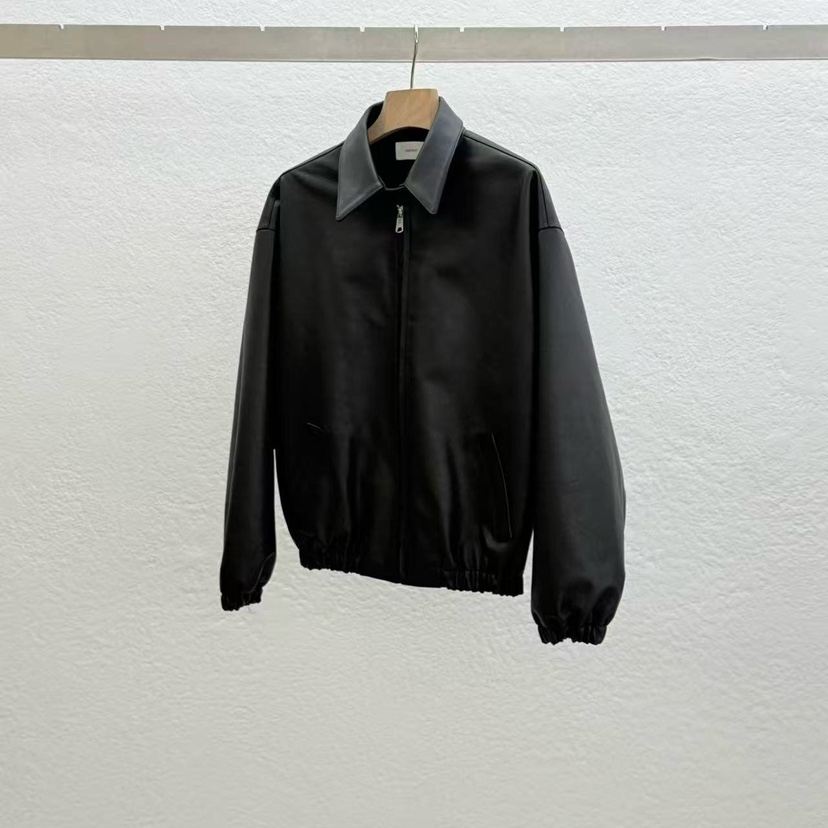 STATEMENT韓國直郵女士新品推薦真品26春夏人氣時尚熱賣夾克STATEMENT夾克圖色1