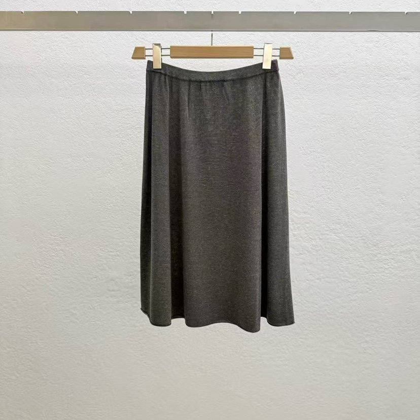 STATEMENT東大門實拍女士新品26春夏熱賣推薦半身裙中短裙STATEMENT半身裙/中短裙