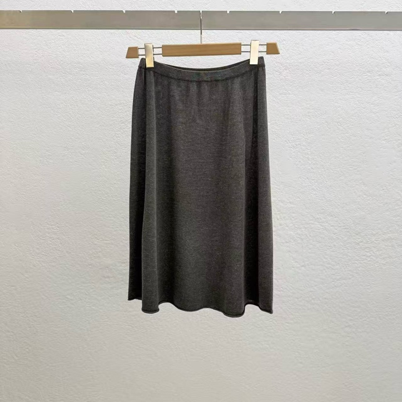 STATEMENT東大門實拍女士新品26春夏熱賣推薦半身裙中短裙STATEMENT半身裙/中短裙圖色1