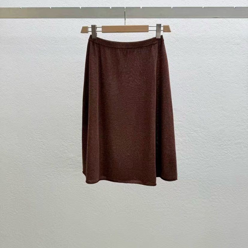 STATEMENT東大門實拍女士新品26春夏熱賣推薦半身裙中短裙STATEMENT半身裙/中短裙圖色2