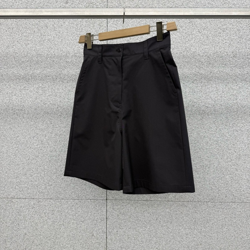 AT THE BAGEL韓國代購女裝新品時尚真品休閑職業人氣短褲AT THE BAGEL短褲圖色2