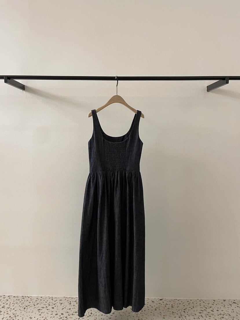 2DA/DARIMI-P東大門實拍女士新品真品26春夏推薦連衣裙2DA/DARIMI-P連衣裙